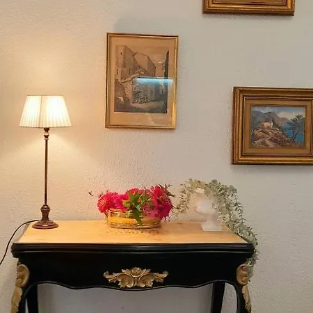 Le Logis De L Artiste *