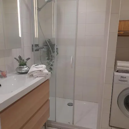 Apartman Le Logis De L Artiste Périgueux