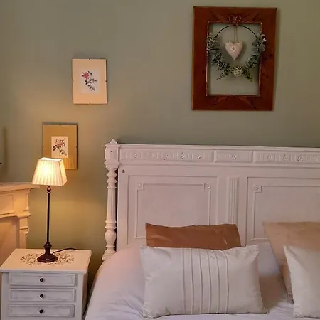 Le Logis De L Artiste Apartman *