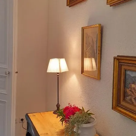 Apartman Le Logis De L Artiste Périgueux