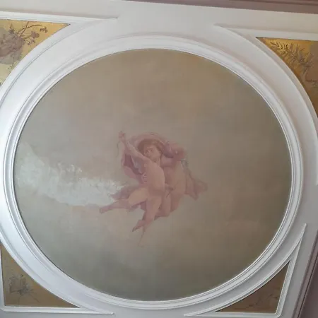 Apartman Le Logis De L Artiste