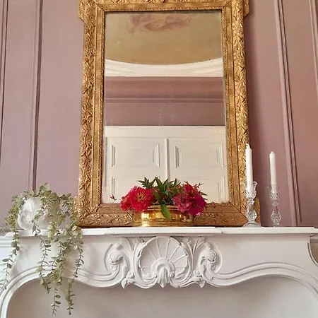 Le Logis De L Artiste Apartman